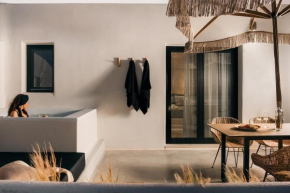 Emery Hotel, Naxos